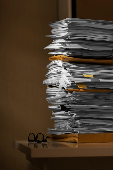 Document management